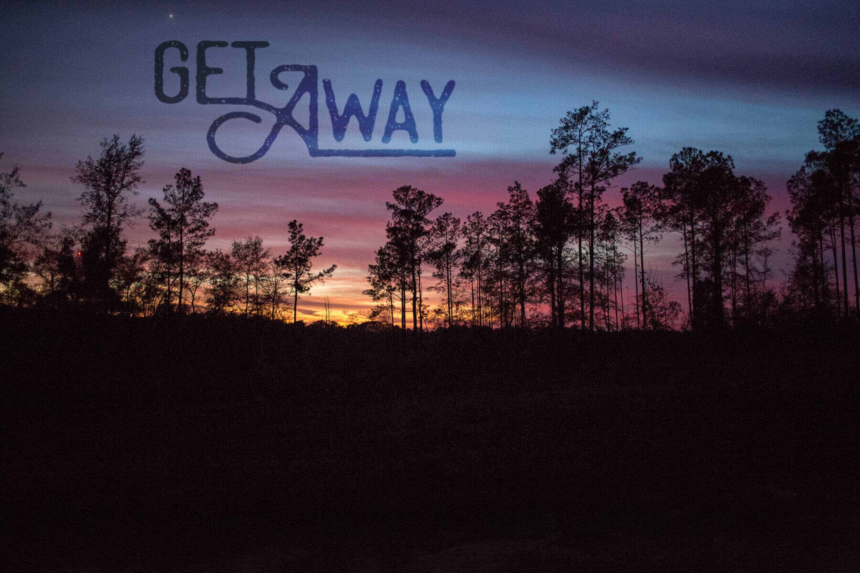 BOTE Presents // Get Away