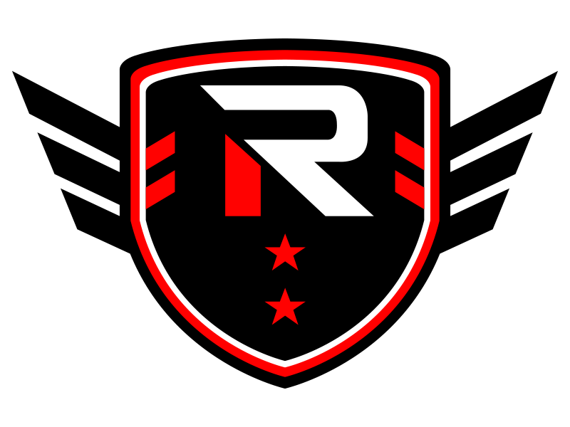 rise nation team logo