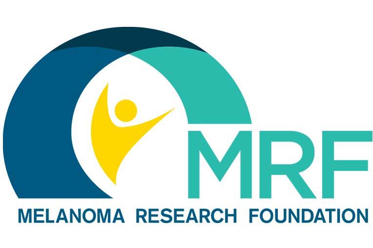 Melanoma Research Foundation Logo