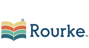 Rourke Educational Media books logo