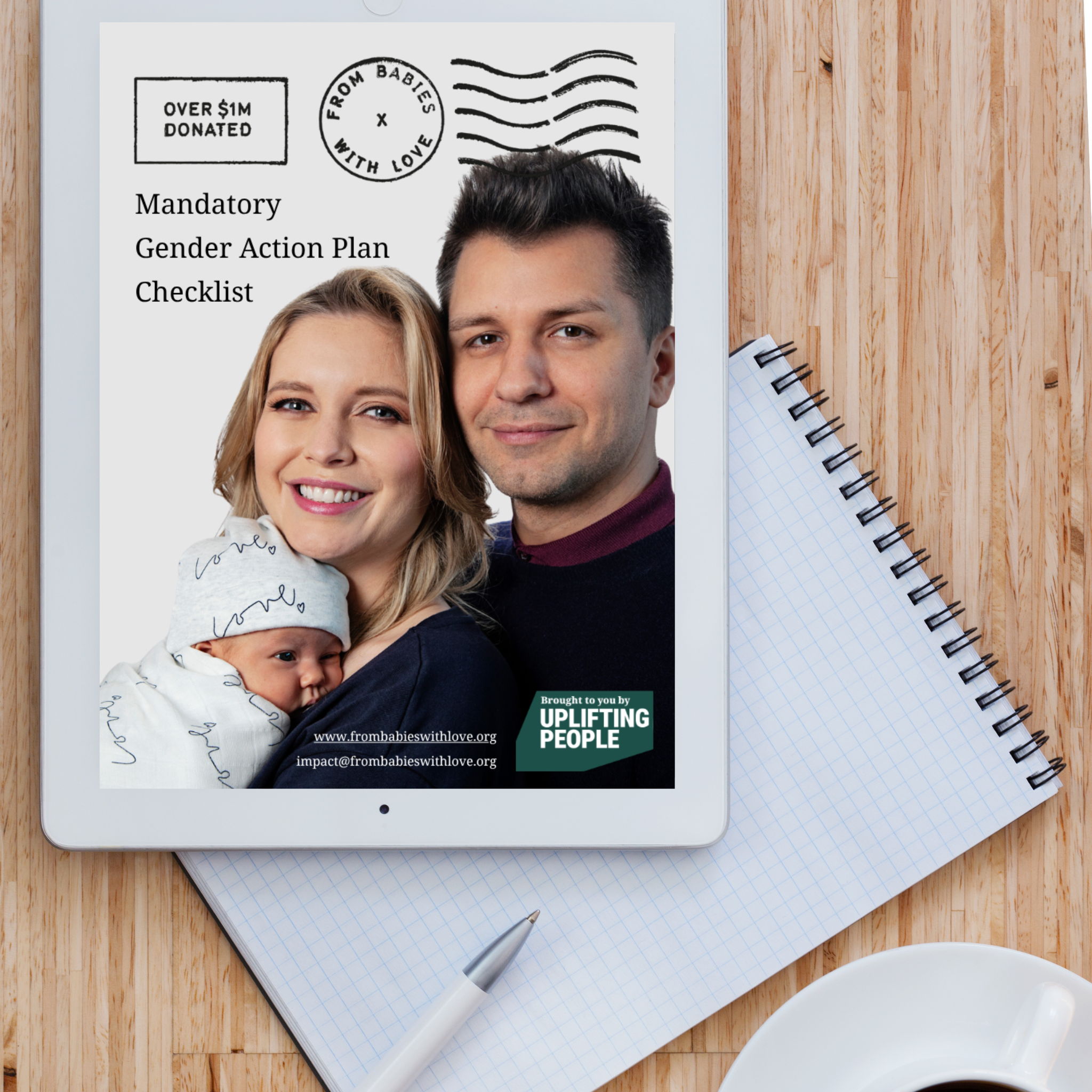 GAP Cover Image 