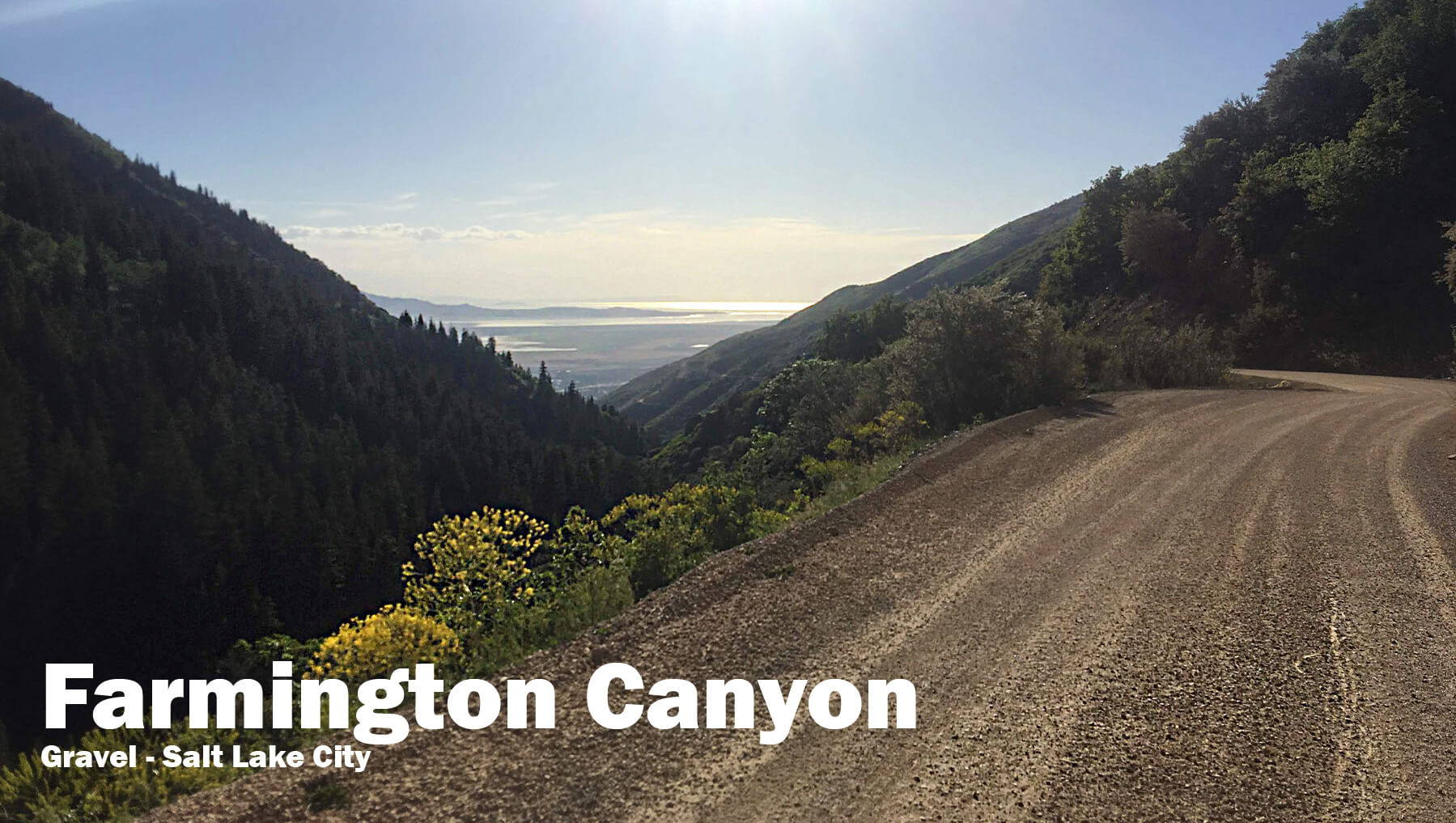Farmington Canyon