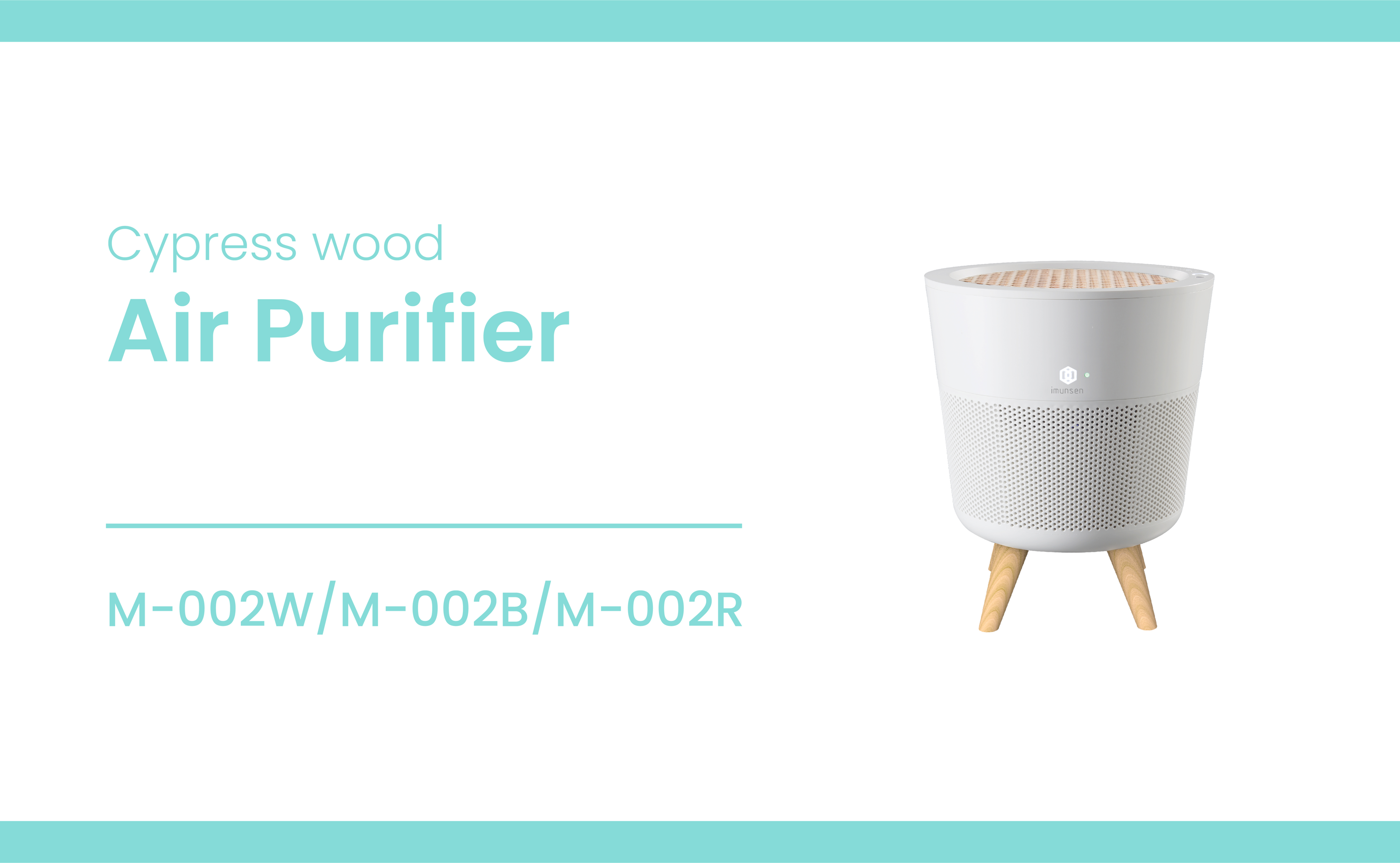 air purifier user manual