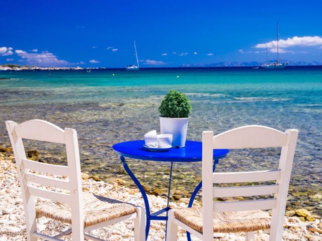 Greece with Innovative
