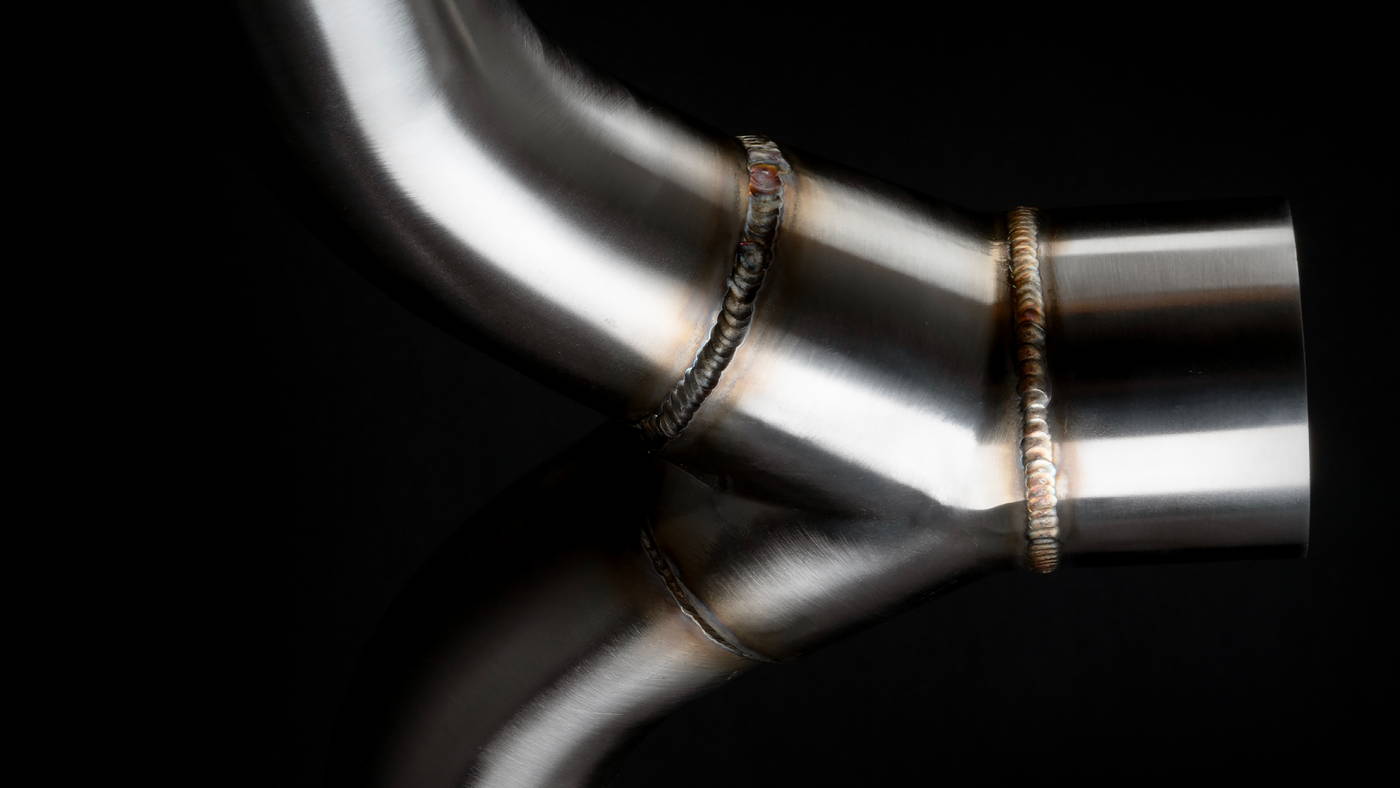 QUALITY IS IN THE DETAILS