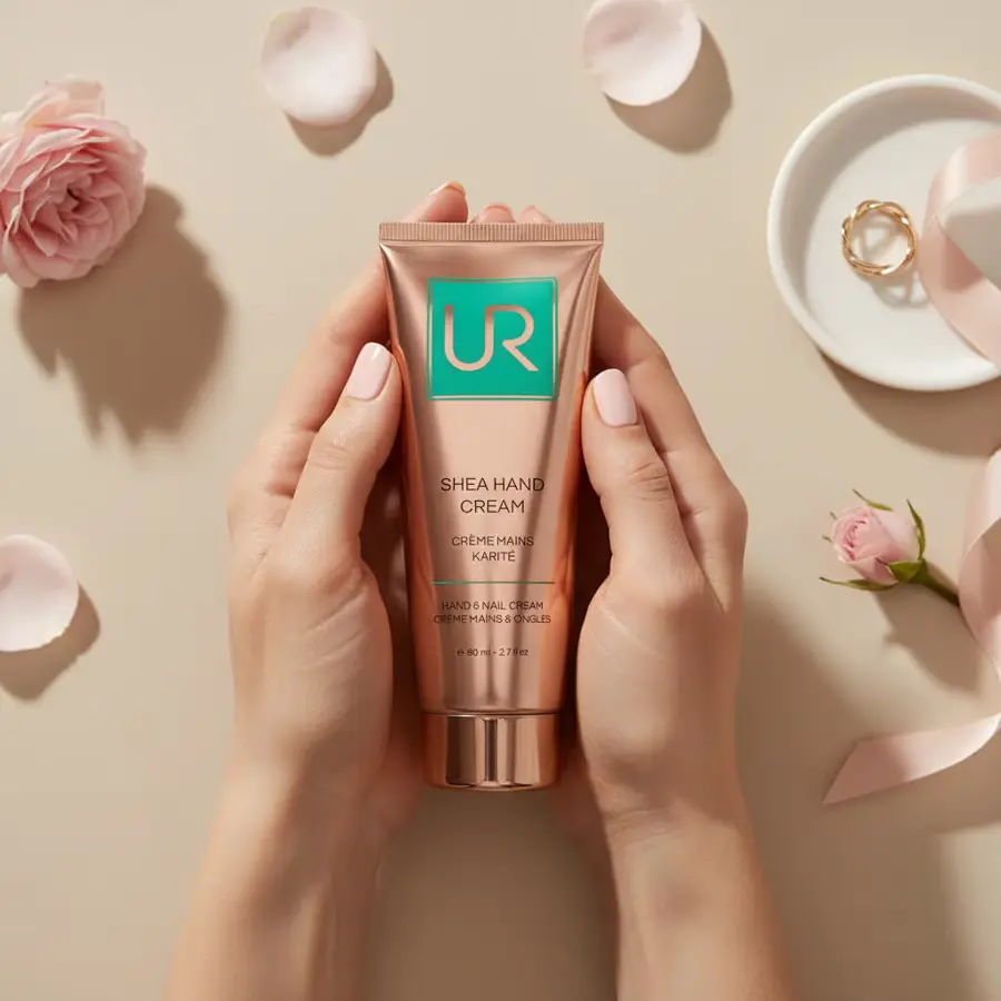 Shea Hand Cream