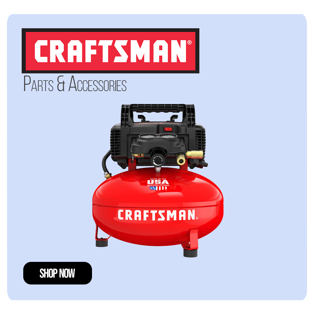 Craftsman Replacement Parts
