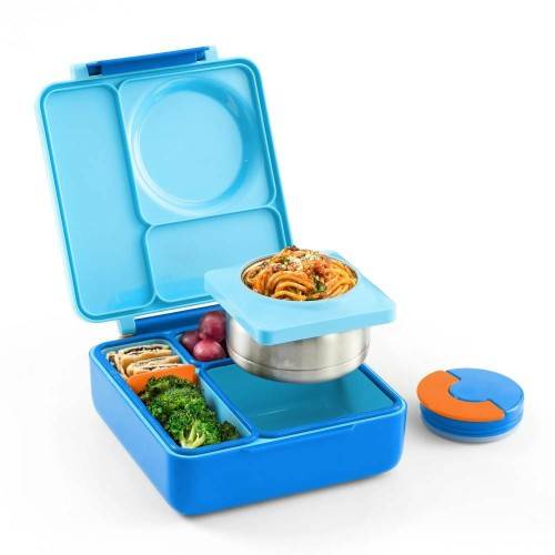 OmieBox 2 Lunchbox
