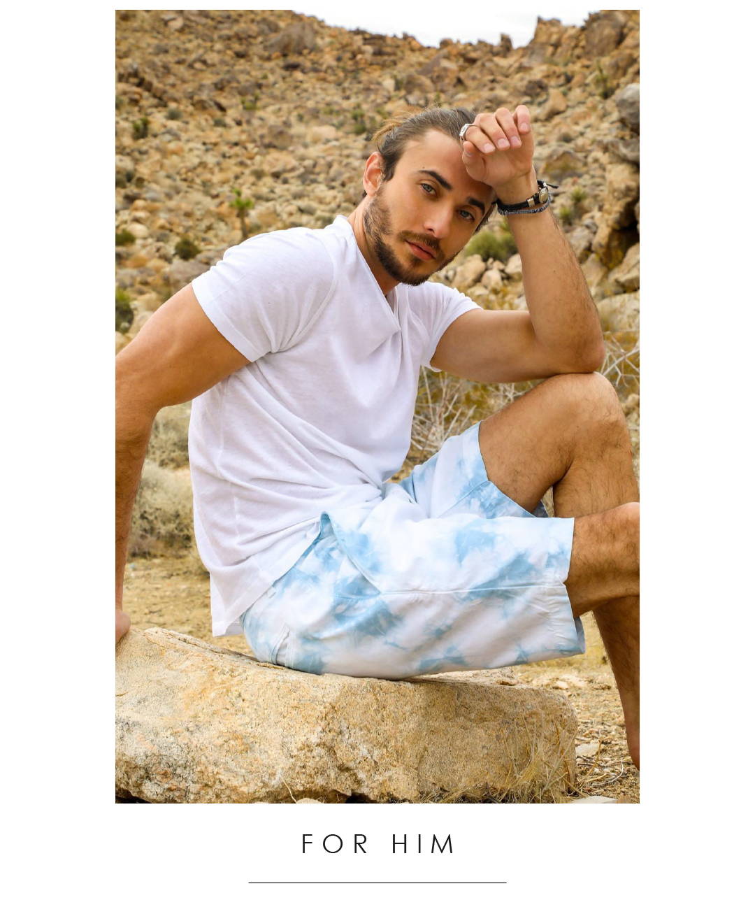 Shop Mens