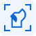 pet detection icon