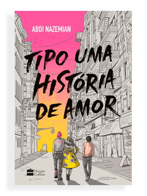 Book cover of 
