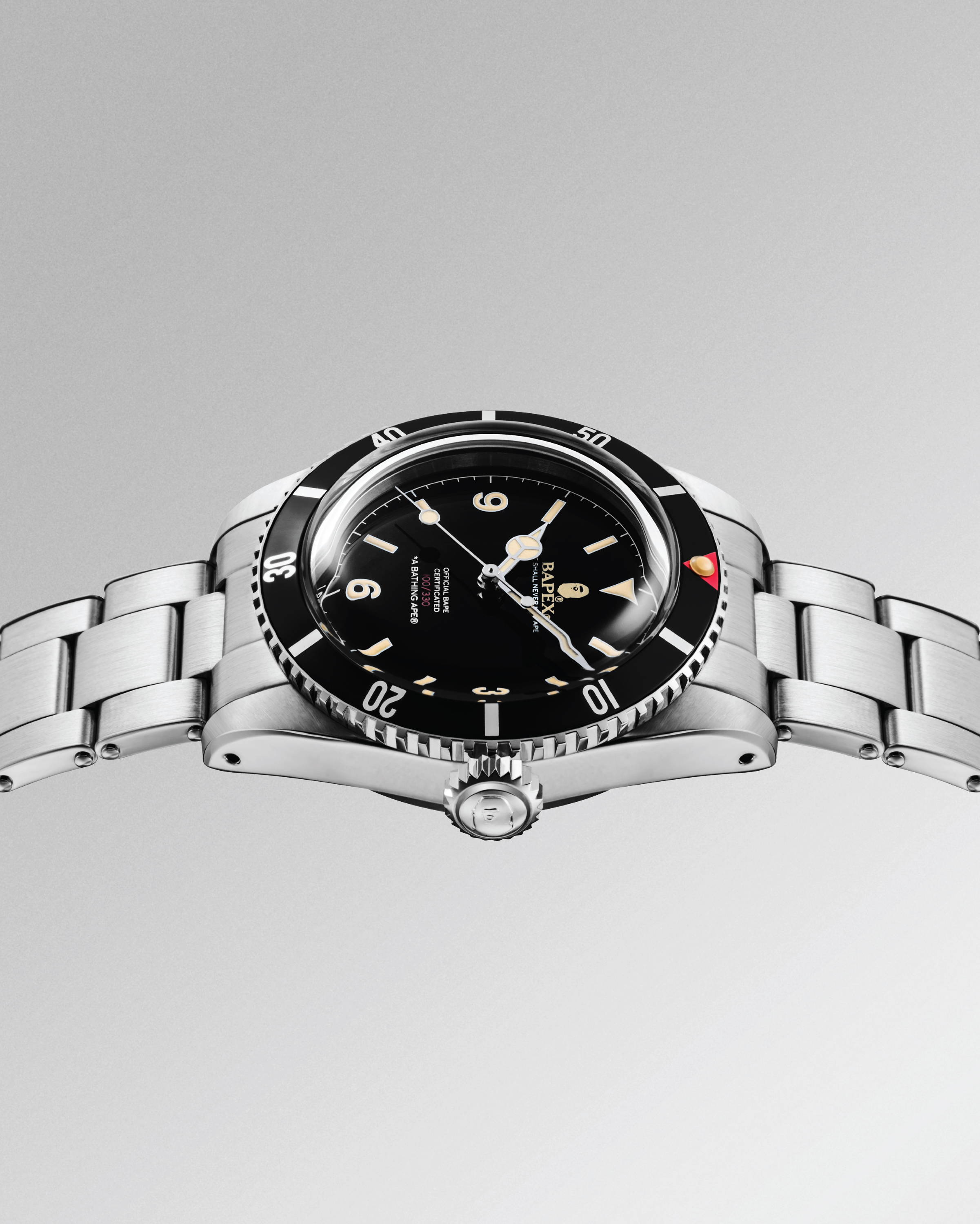 CLASSIC TYPE 1 BAPEX® COLLECTION |