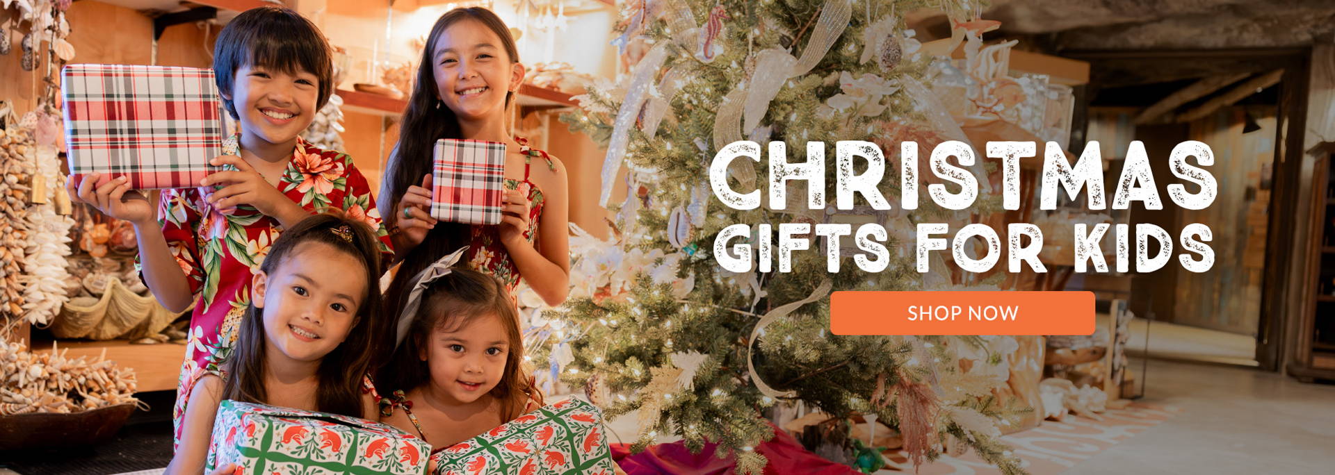 Christmas Gifts for Kids The Hawaii Store