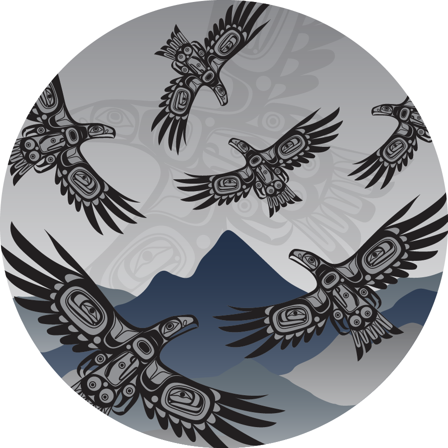 Soaring Eagle