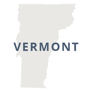 Vermont Silhouette