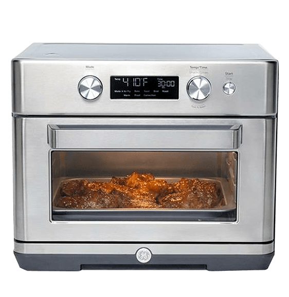 Gateway to  GE air fry toaster ovens