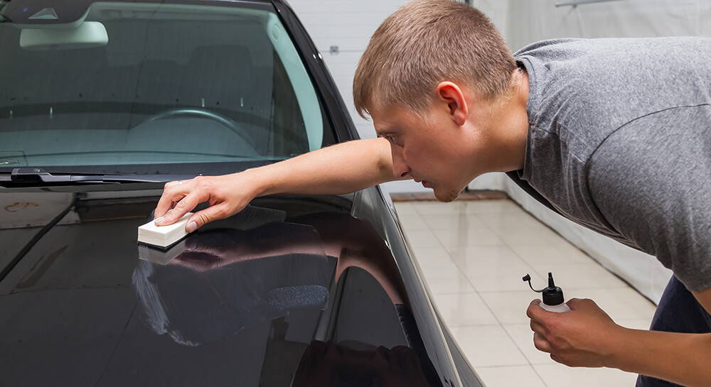 DETAILERSHIP  New Car, Old Car, Ceramic Coating Installers