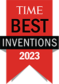 TIME Best Inventions 2023 Award