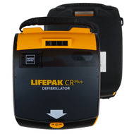 Physio Control Lifpak CR Plus