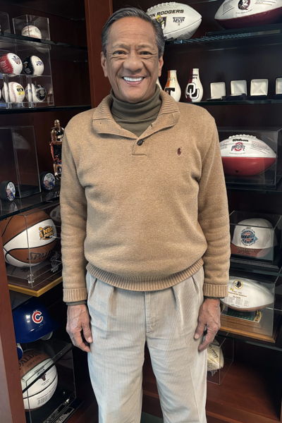 Glenn Ortillo