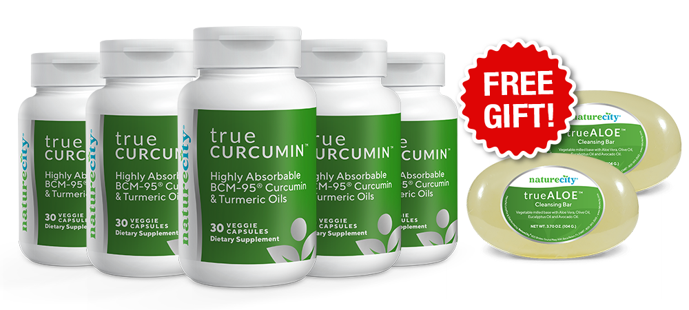 TrueCurcumin Special