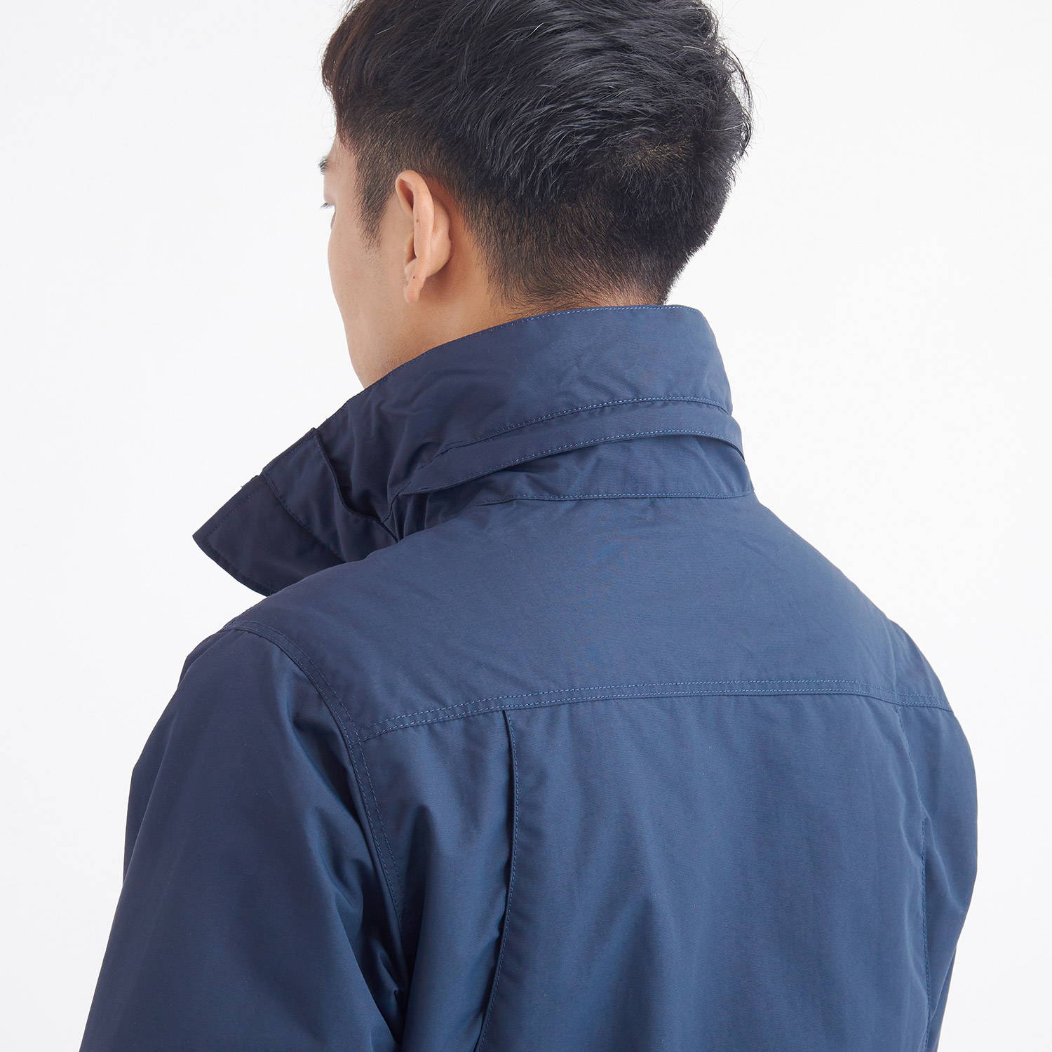 patagonia（パタゴニア）/イスマスパーカ/ネイビー/MENS