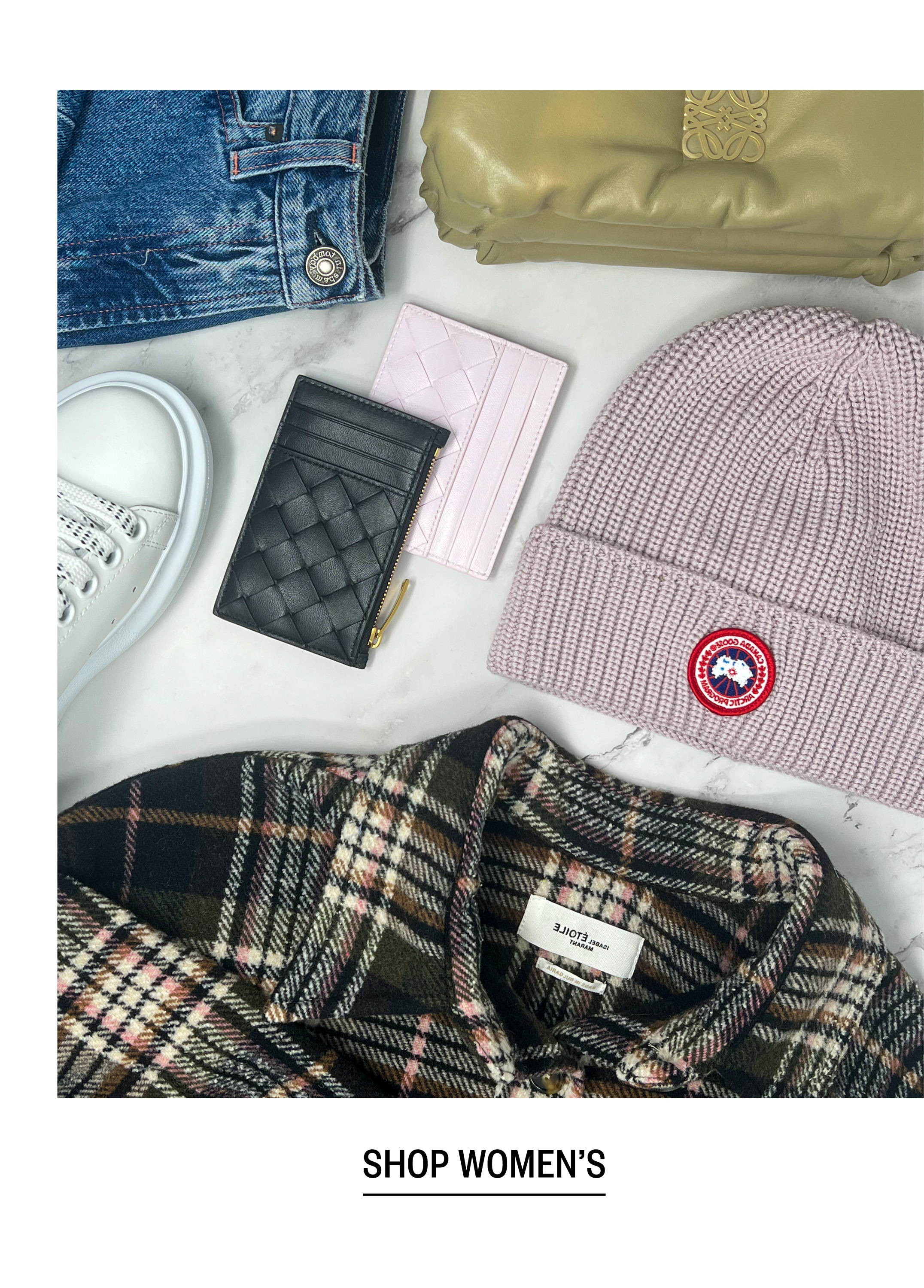 Buyer Holiday Picks