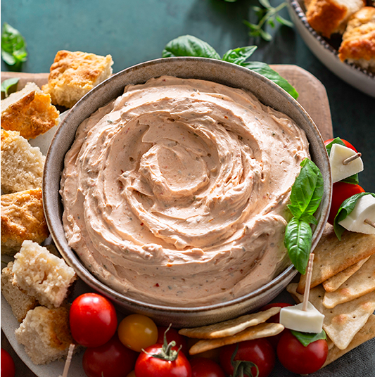 that's italiano dip