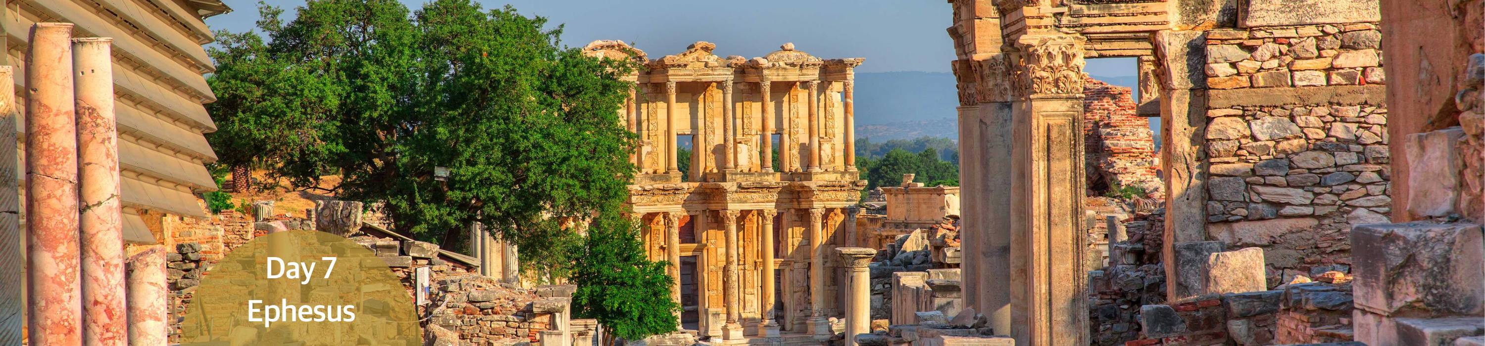 Ephesus