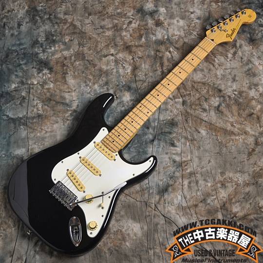 Fender Japan 夢の上位機種