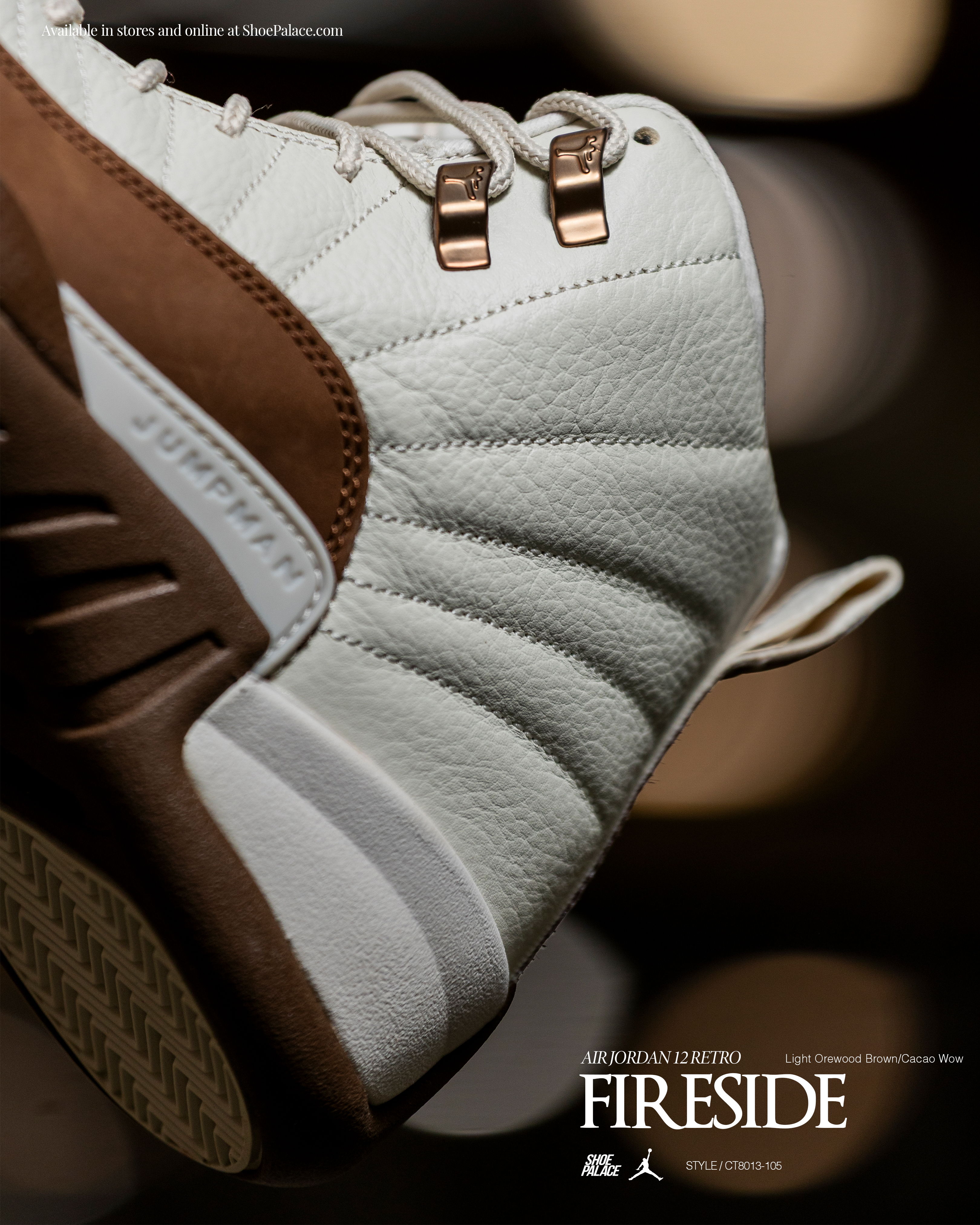 Air Jordan 12 