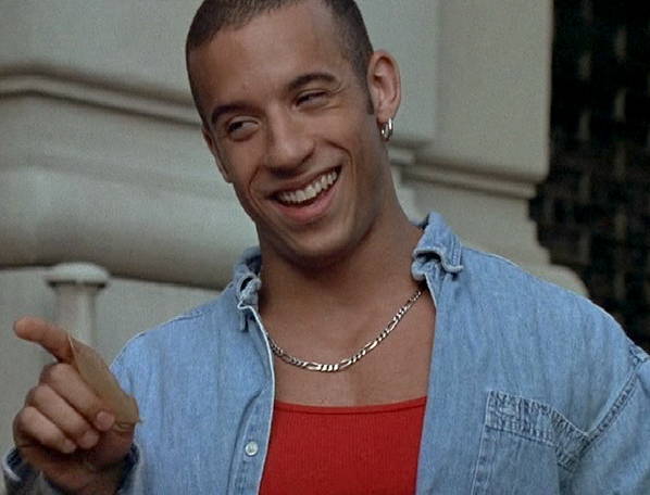 Movie Star, Vin Diesel | Shoe Palace Blog