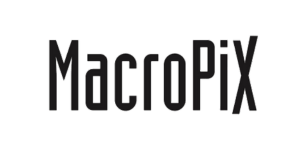 MacroPix Logo
