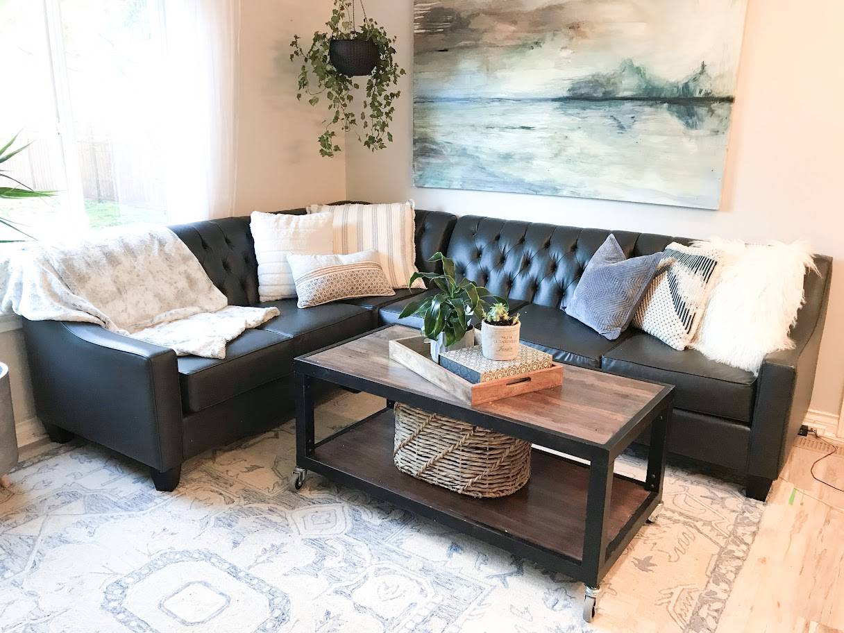 living room furniture in Calgary