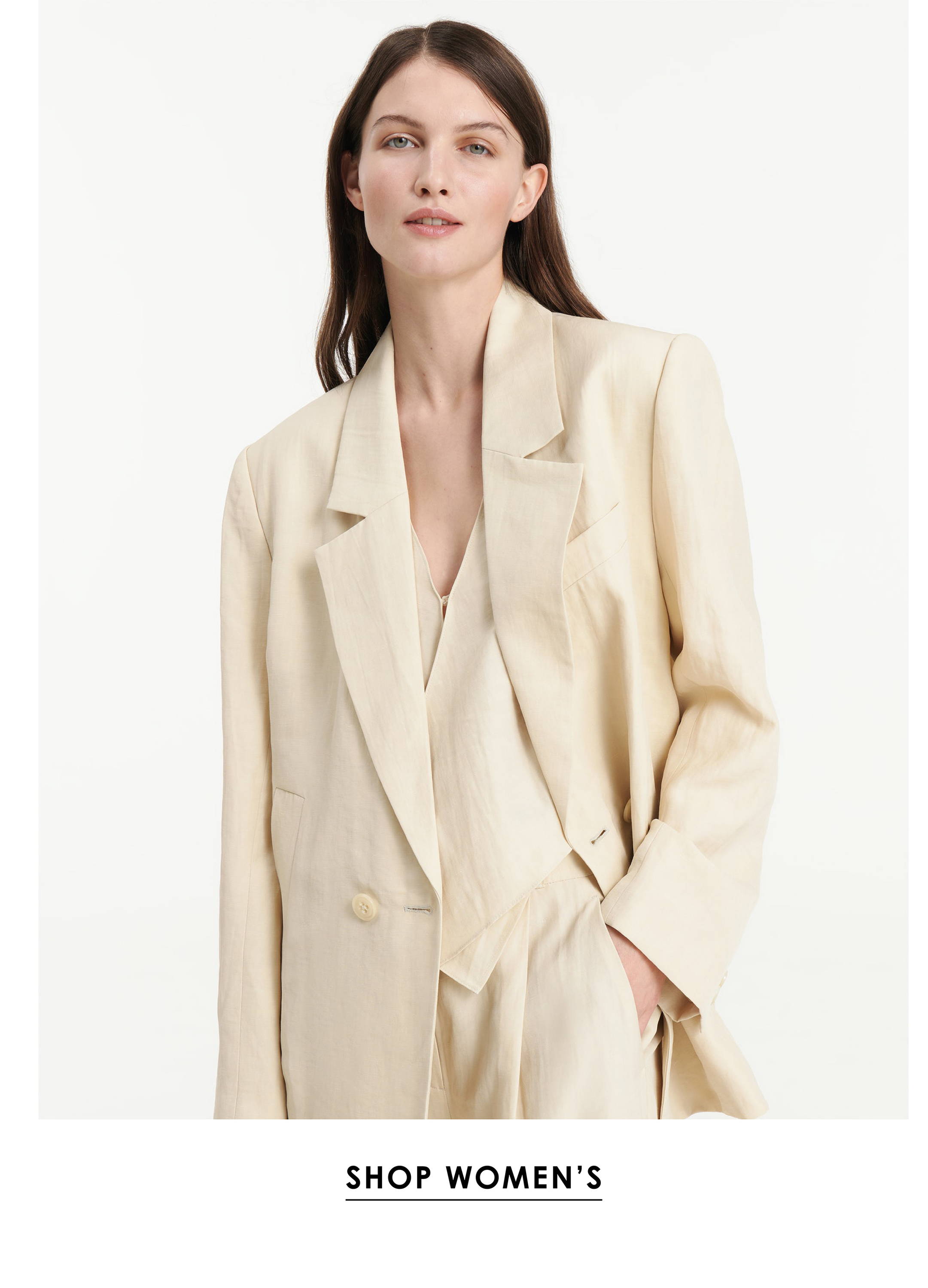 Shop Wardrobe Staples