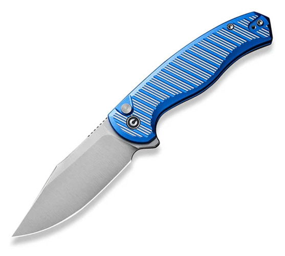Civivi Stormhowl Blue