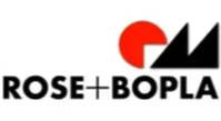 Rose + Bopla logo