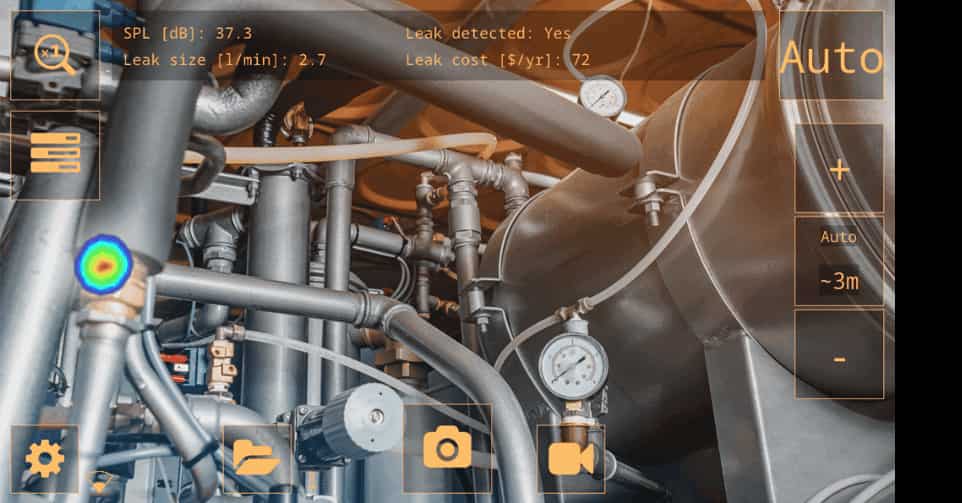 Real-Time Analysis and Cost Estimates