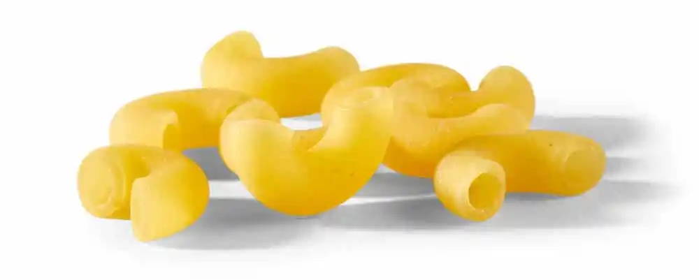 The Complete Guide To All Pasta Shapes - DeLallo