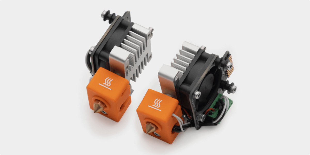 Snapmaker J1/J1s High Speed IDEX 3D Printer (VAT Incl.)