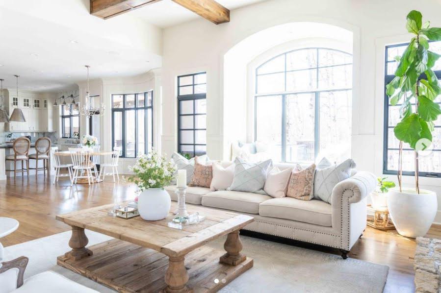 Custom Canadian Furniture for Sale at Showhome Furniture