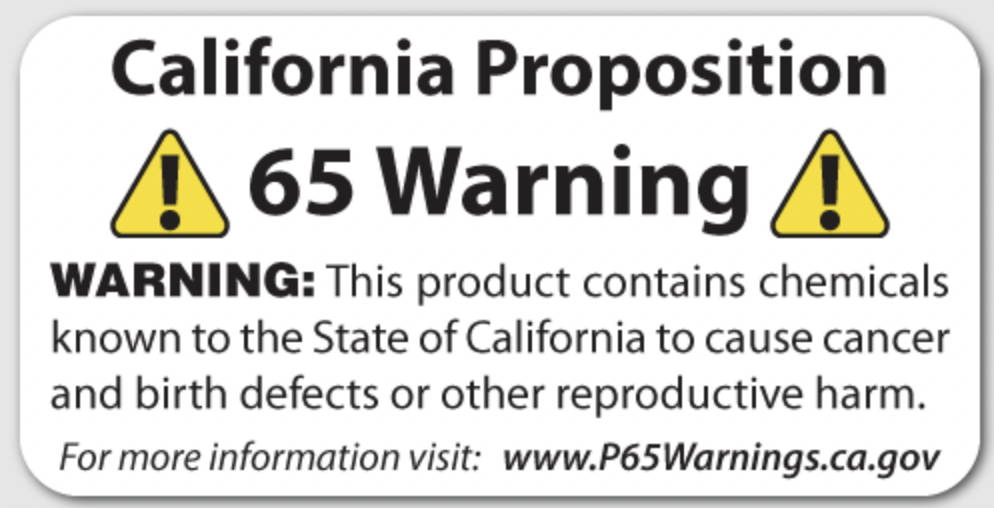 prop-65