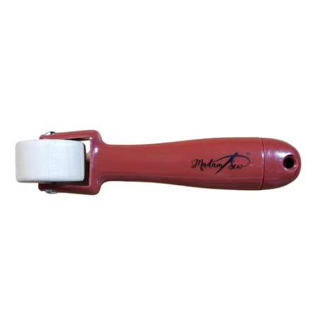 Seam roller