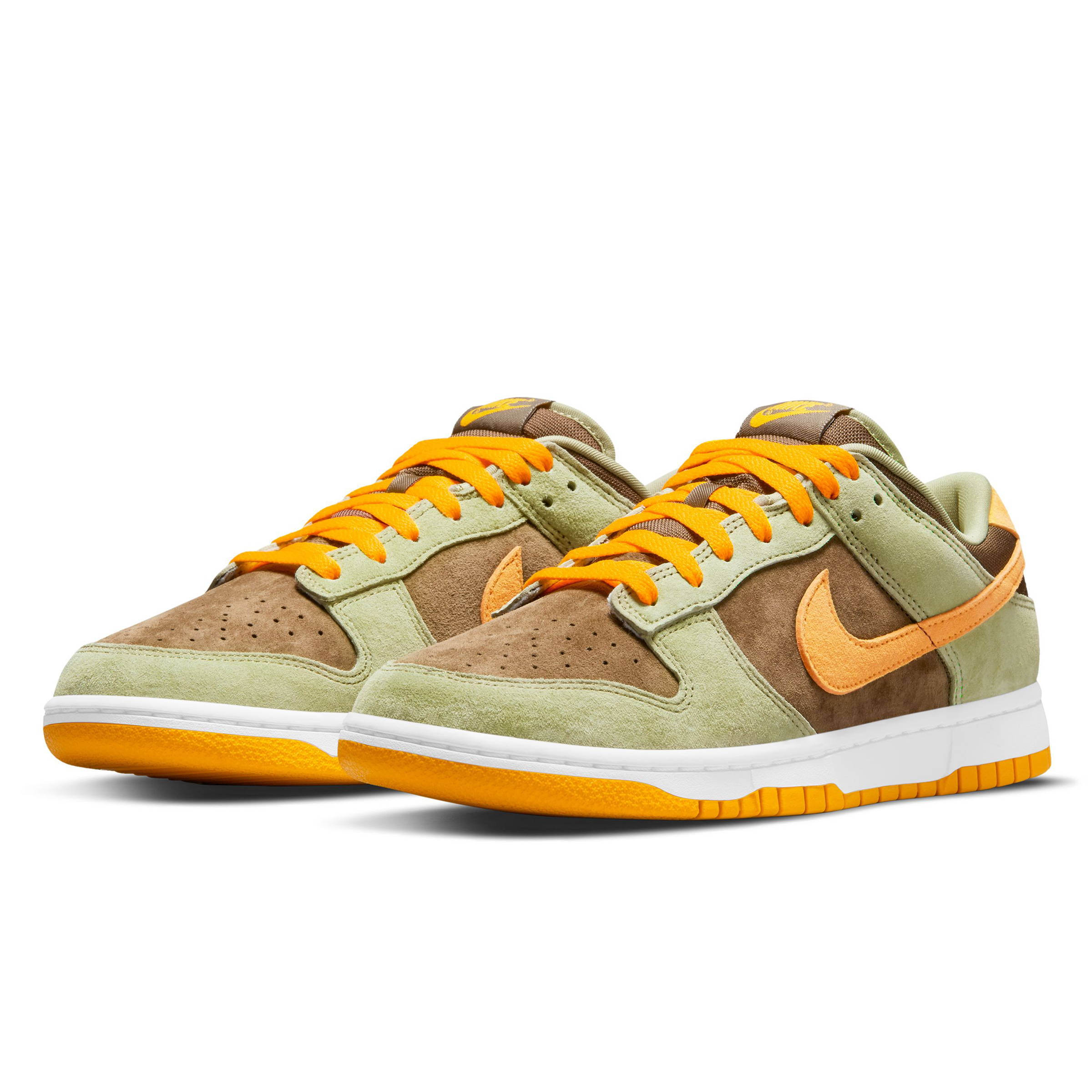 Nike Dunk Low SE 'Dusty Olive' - Upcoming Releases | Bodega