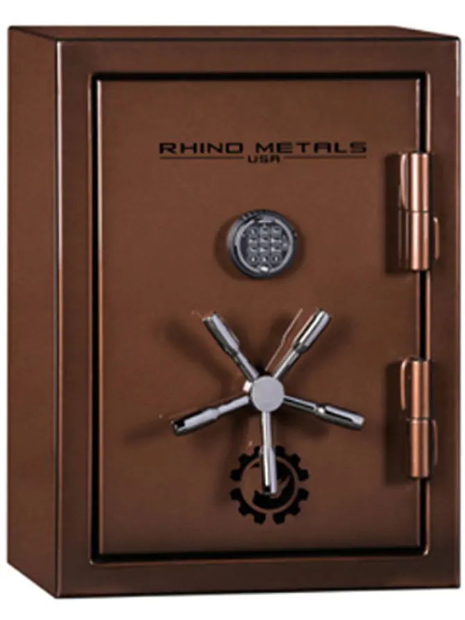 Rhino CD3022 closeout bronze gloss exterior