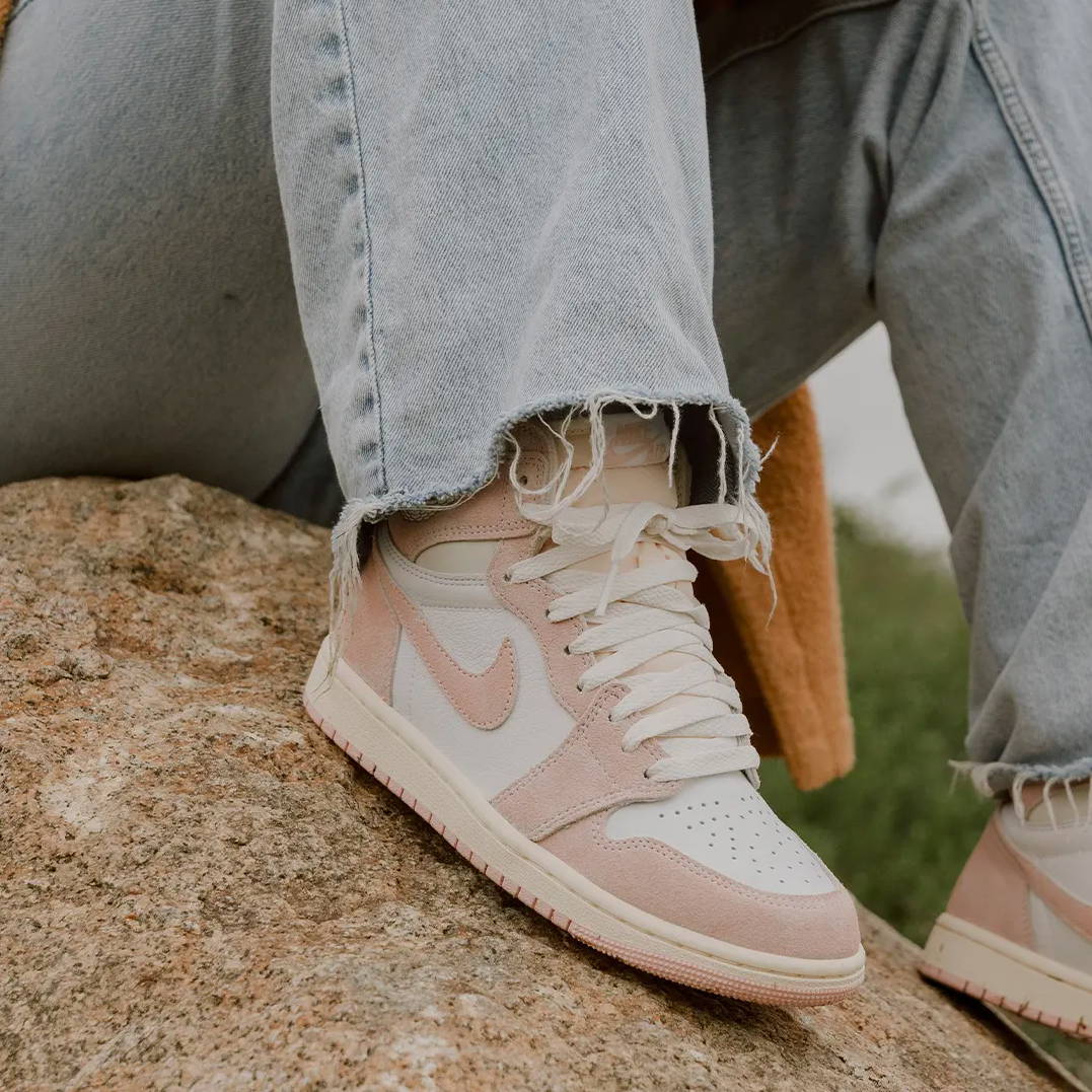 Men's Air Jordan 1 Mid – Sneakerology