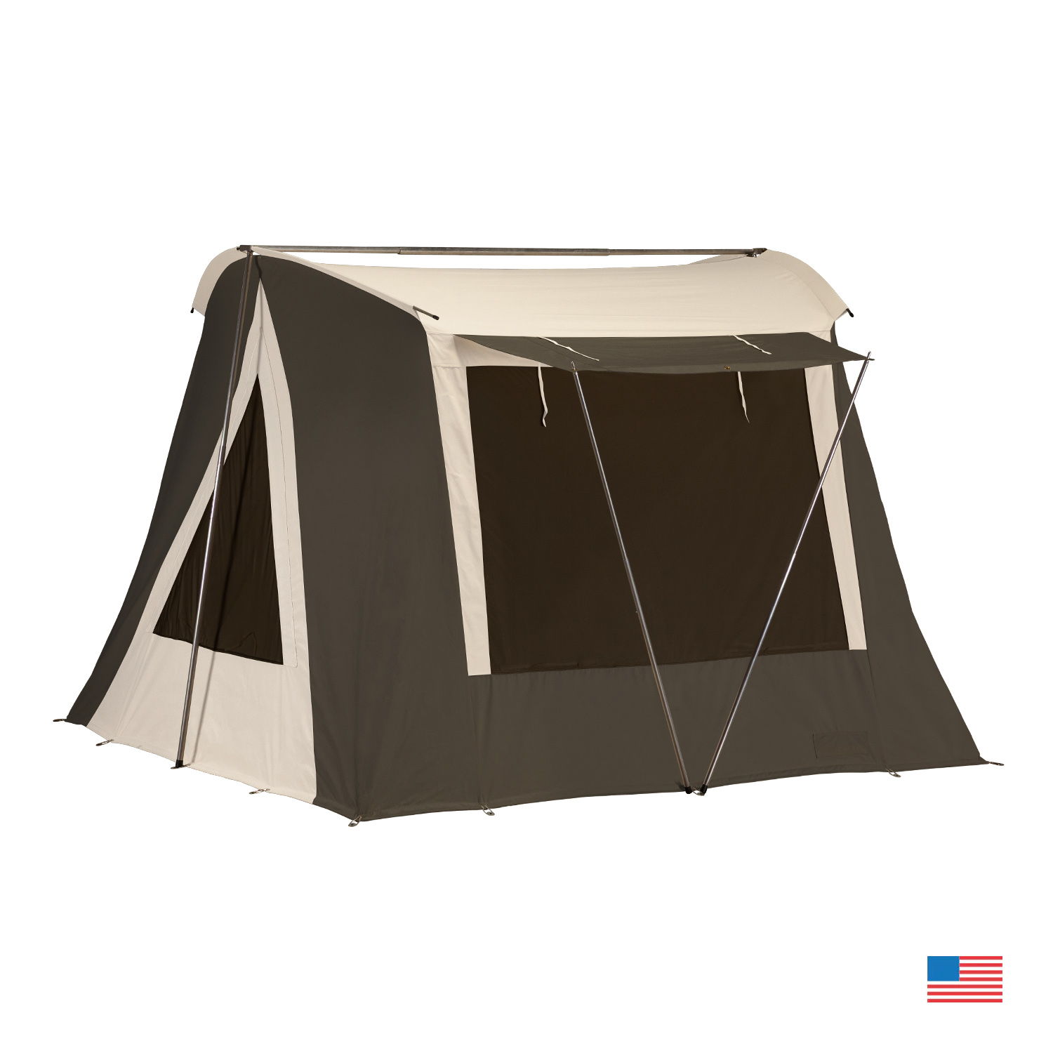 Ranger Hot Tent