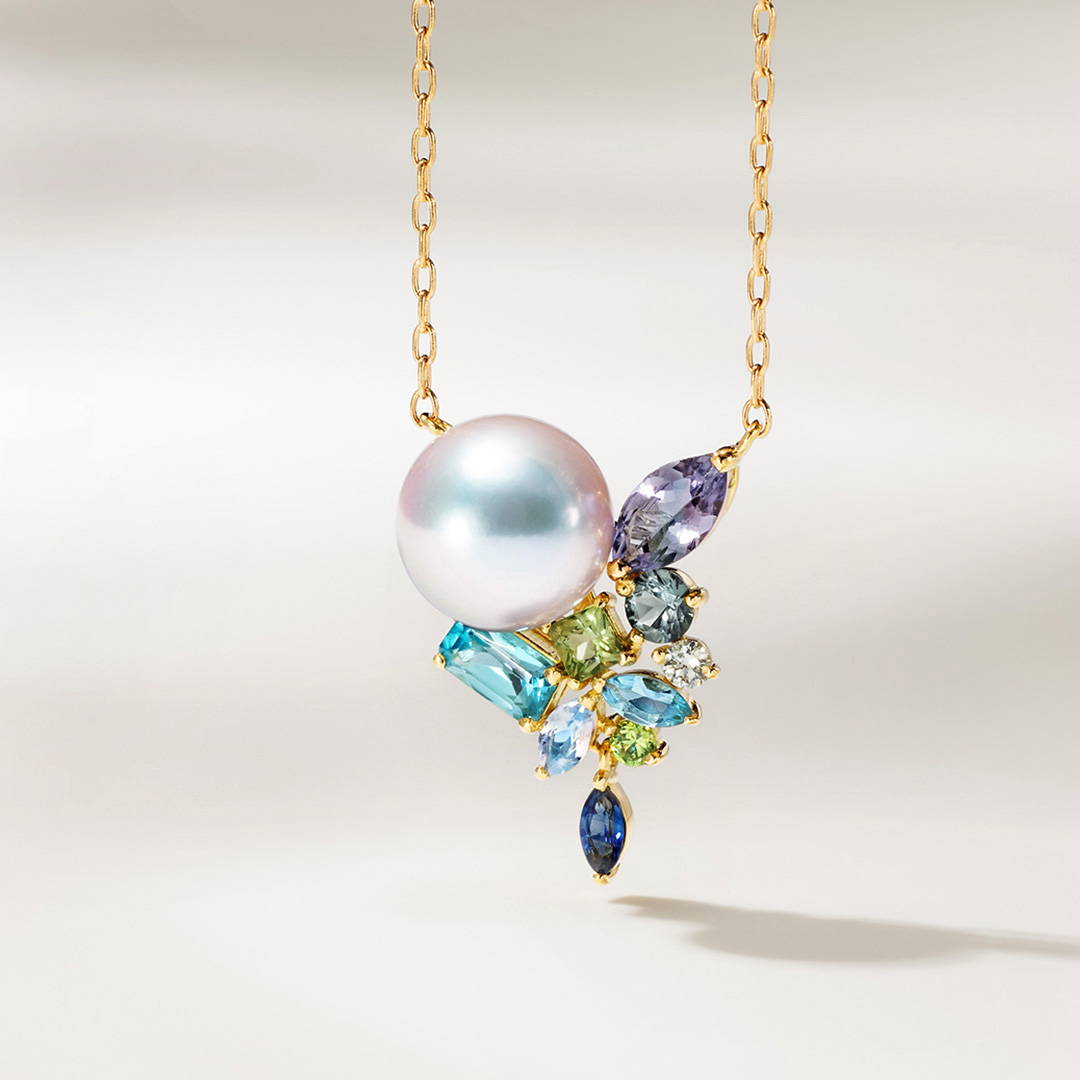 ベルエゼンコレクション ジュエリーリング | 多彩な天然石のビズー ベルエゼンコレクション ジュエリーリング | 多彩な天然石のビズー