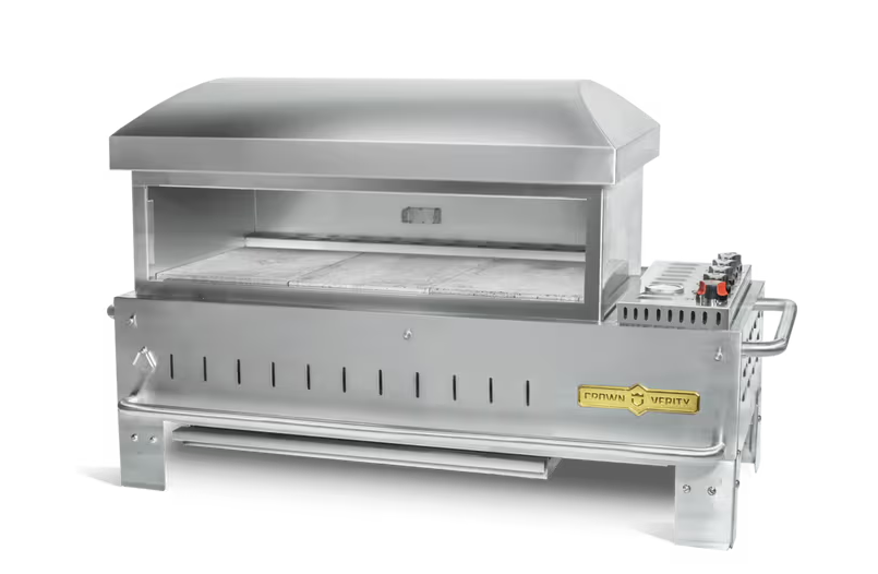  Crown Verity Pizza Oven