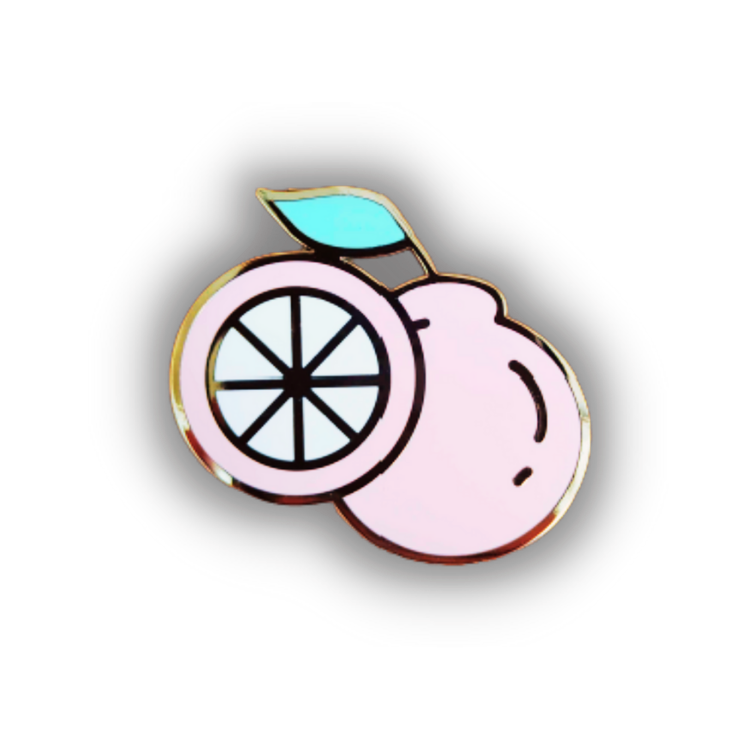 Halla 'Bong' Badge